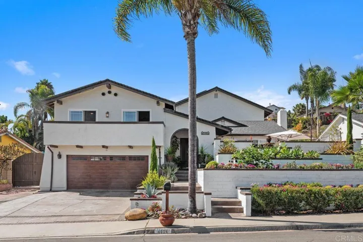 4814 Refugio Avenue, Carlsbad, California 92008