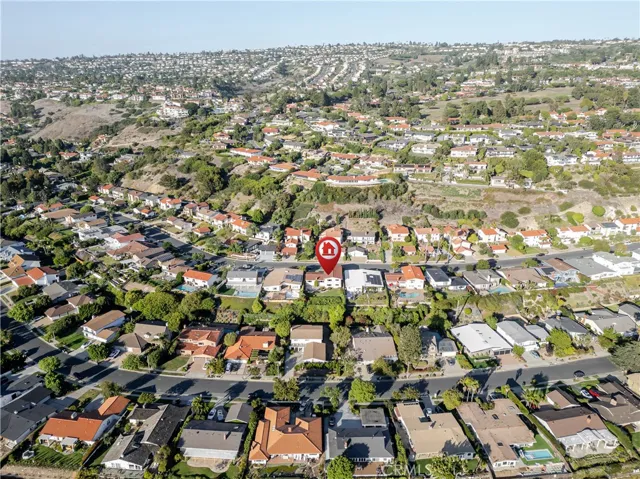 30141 Via Borica, Rancho Palos Verdes, California 90275