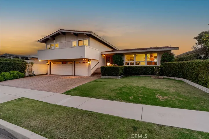 30141 Via Borica, Rancho Palos Verdes, California 90275