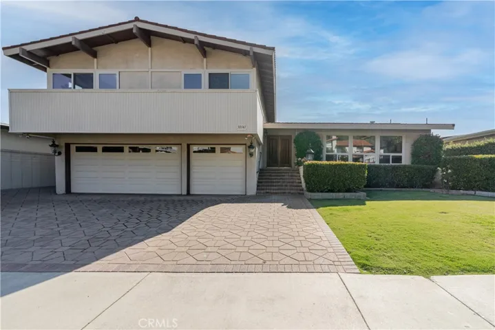 30141 Via Borica, Rancho Palos Verdes, California 90275