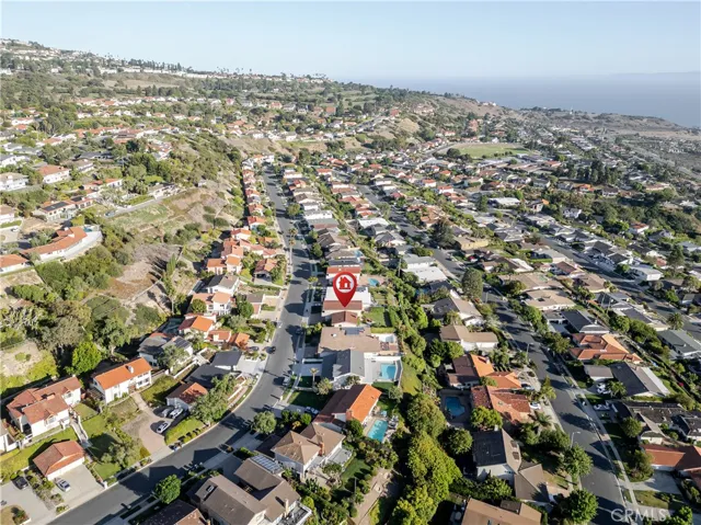 30141 Via Borica, Rancho Palos Verdes, California 90275