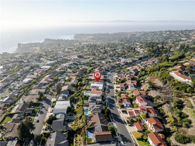 30141 Via Borica, Rancho Palos Verdes, California 90275
