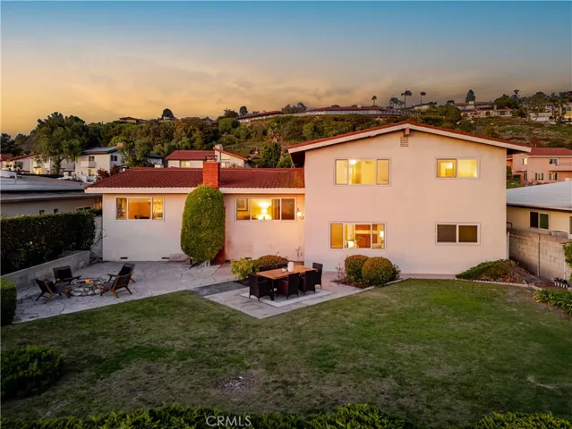 30141 Via Borica, Rancho Palos Verdes, California 90275