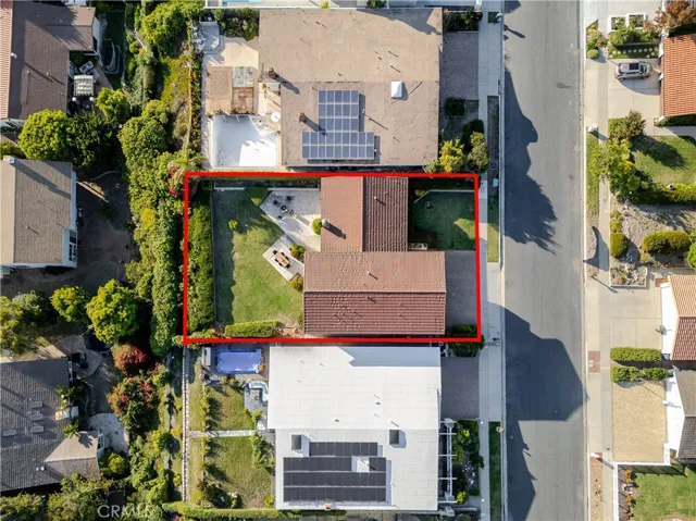 30141 Via Borica, Rancho Palos Verdes, California 90275
