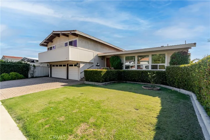 30141 Via Borica, Rancho Palos Verdes, California 90275