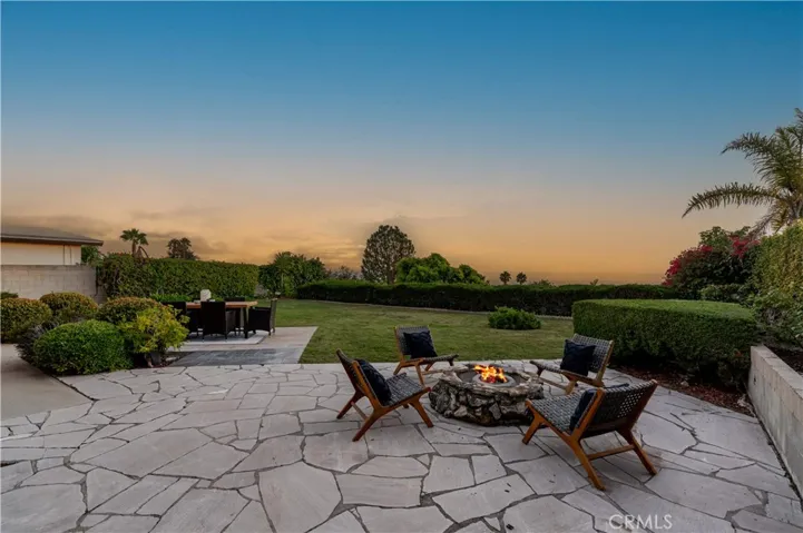 30141 Via Borica, Rancho Palos Verdes, California 90275