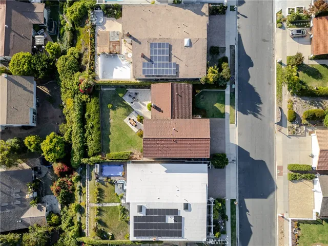 30141 Via Borica, Rancho Palos Verdes, California 90275
