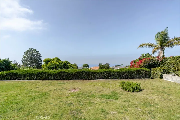 30141 Via Borica, Rancho Palos Verdes, California 90275