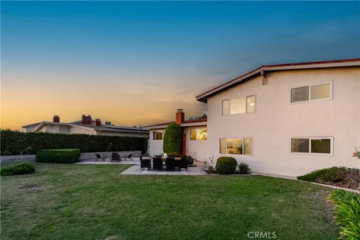 30141 Via Borica, Rancho Palos Verdes, California 90275