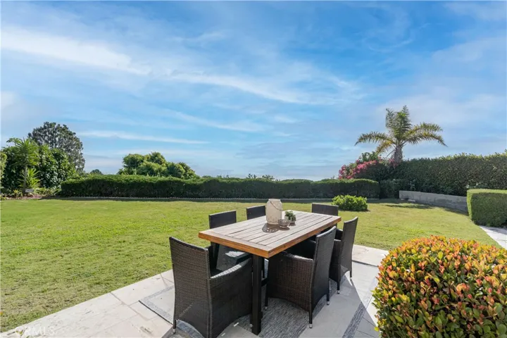 30141 Via Borica, Rancho Palos Verdes, California 90275