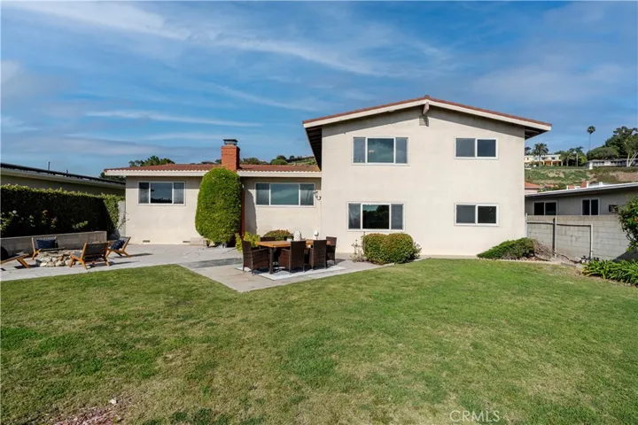 30141 Via Borica, Rancho Palos Verdes, California 90275