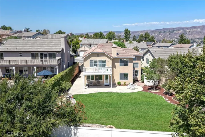 8844 E Crestview Lane, Anaheim Hills, California 92808