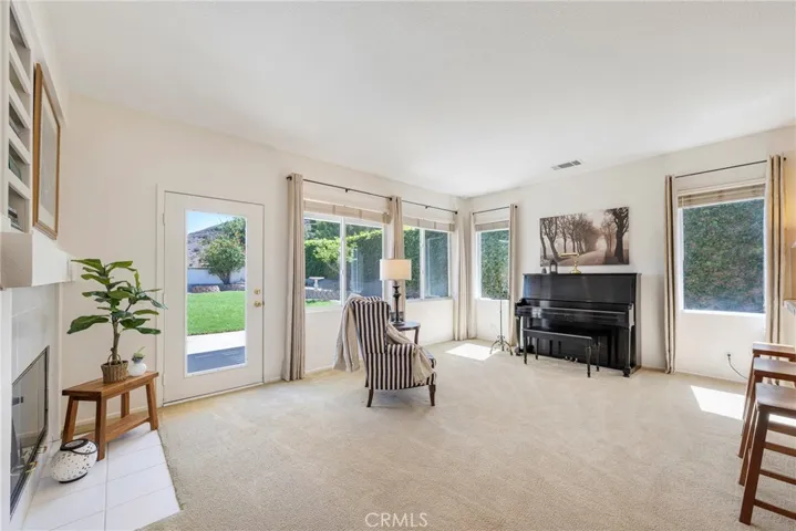 8844 E Crestview Lane, Anaheim Hills, California 92808