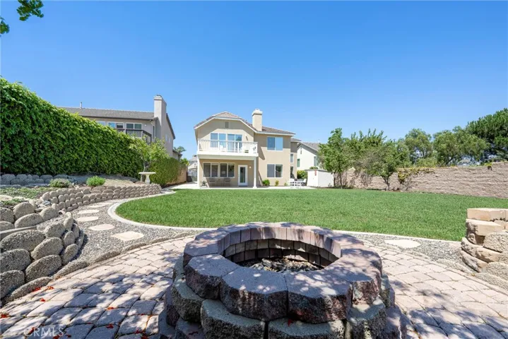8844 E Crestview Lane, Anaheim Hills, California 92808