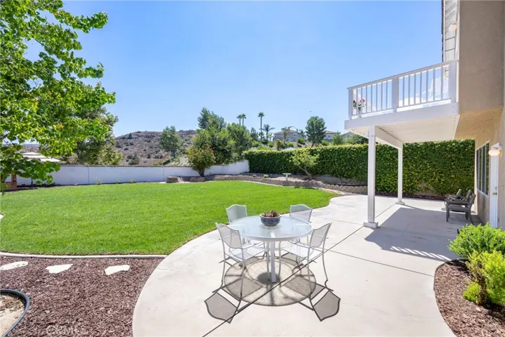8844 E Crestview Lane, Anaheim Hills, California 92808