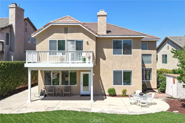 8844 E Crestview Lane, Anaheim Hills, California 92808