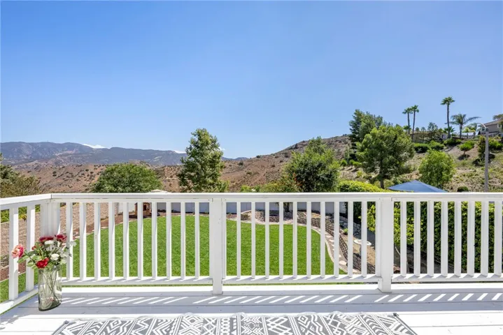 8844 E Crestview Lane, Anaheim Hills, California 92808