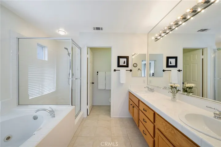 8844 E Crestview Lane, Anaheim Hills, California 92808