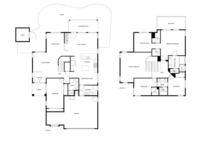 8844 E Crestview Lane, Anaheim Hills, California 92808
