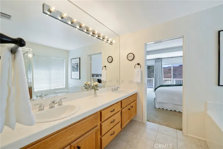 8844 E Crestview Lane, Anaheim Hills, California 92808