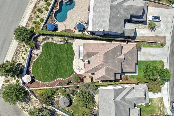 8844 E Crestview Lane, Anaheim Hills, California 92808