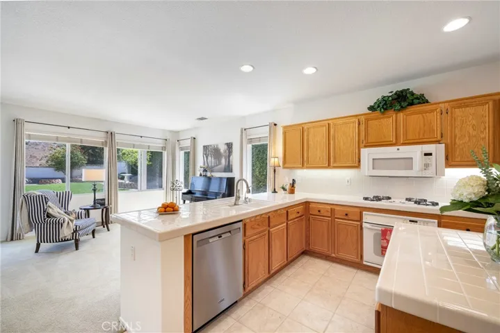 8844 E Crestview Lane, Anaheim Hills, California 92808