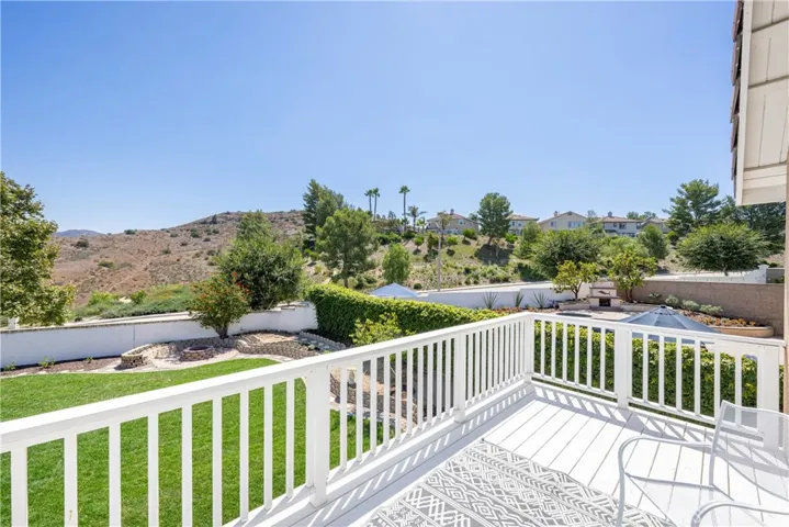 8844 E Crestview Lane, Anaheim Hills, California 92808