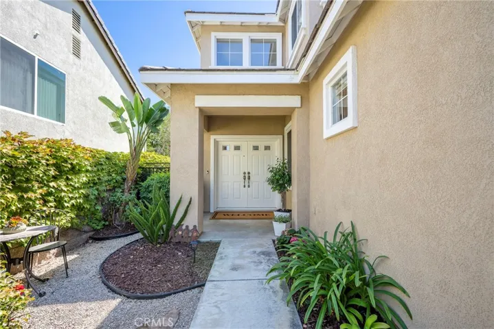 8844 E Crestview Lane, Anaheim Hills, California 92808