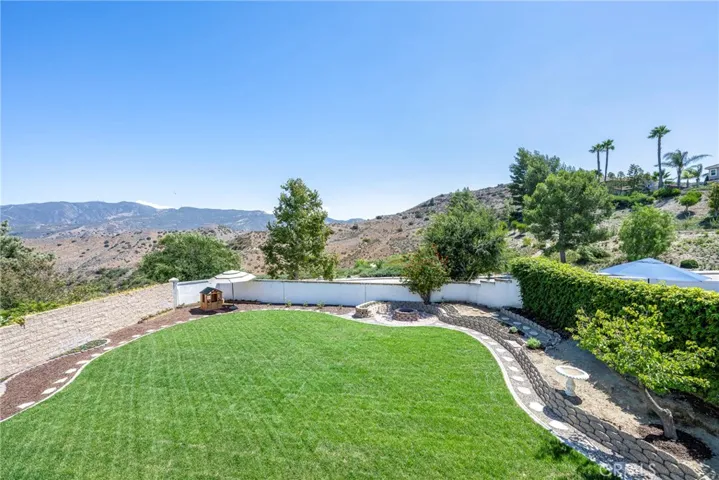 8844 E Crestview Lane, Anaheim Hills, California 92808