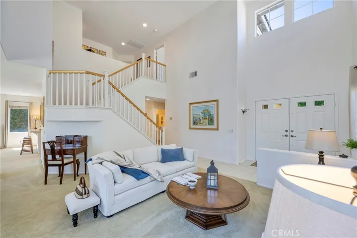 8844 E Crestview Lane, Anaheim Hills, California 92808