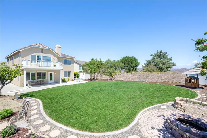 8844 E Crestview Lane, Anaheim Hills, California 92808