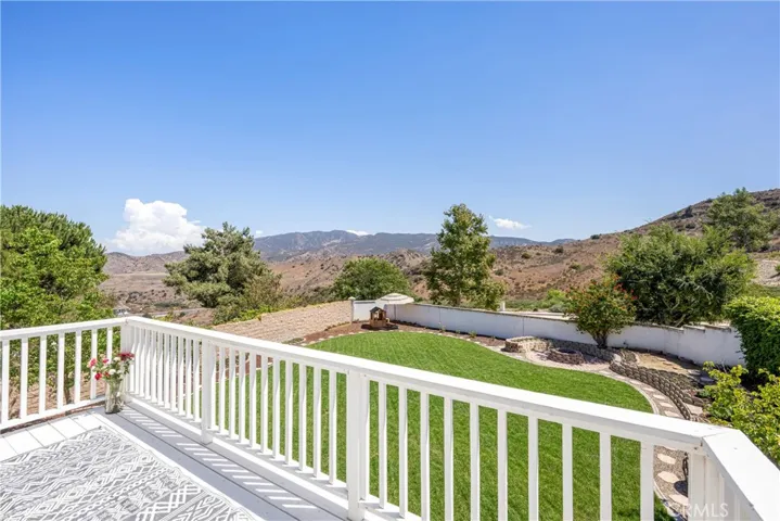 8844 E Crestview Lane, Anaheim Hills, California 92808