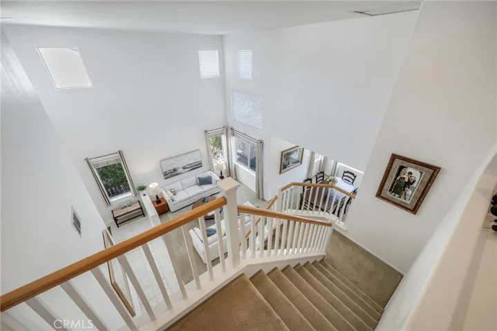 8844 E Crestview Lane, Anaheim Hills, California 92808