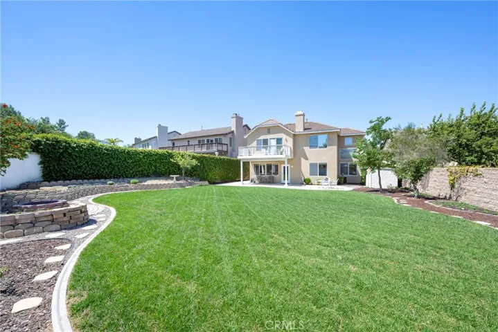 8844 E Crestview Lane, Anaheim Hills, California 92808