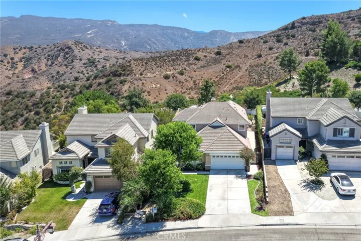 8844 E Crestview Lane, Anaheim Hills, California 92808