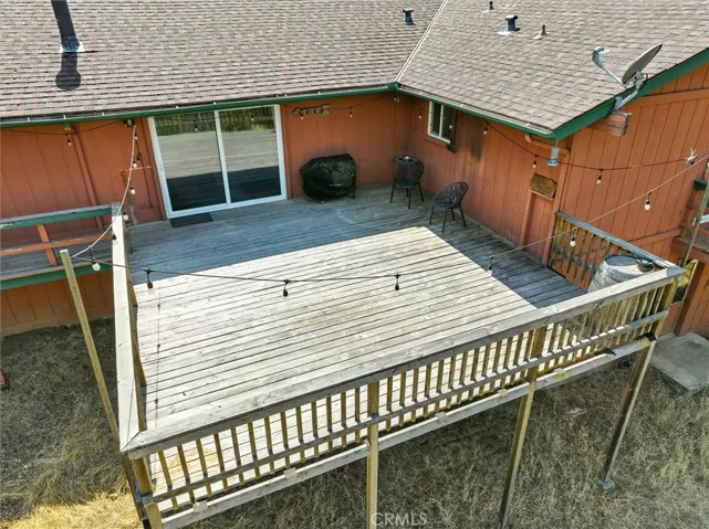 39712 Deer Ridge Drive, Oakhurst, California 93644