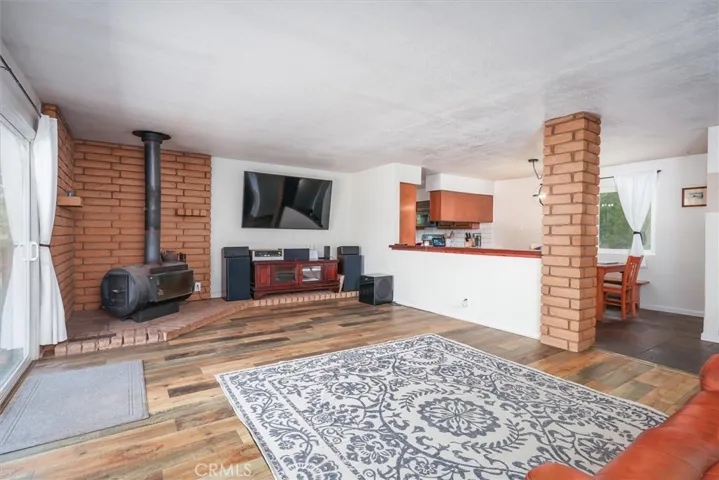 39712 Deer Ridge Drive, Oakhurst, California 93644