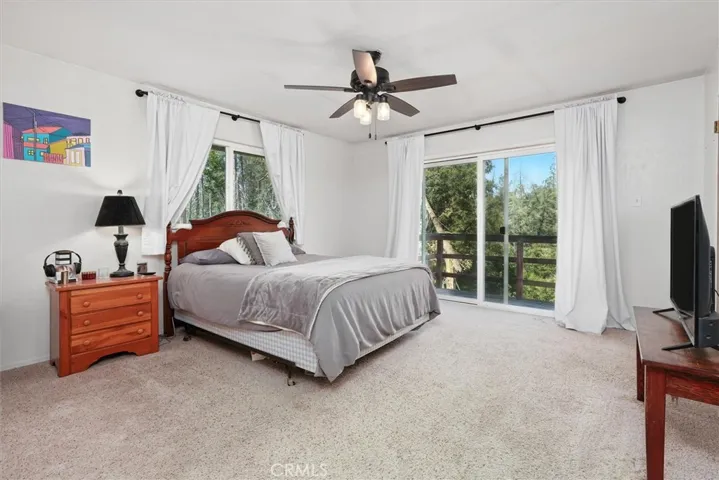 39712 Deer Ridge Drive, Oakhurst, California 93644