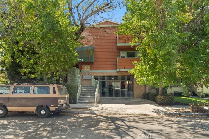 1734 E Erie Street, Long Beach, California 90802