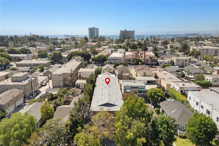 1734 E Erie Street, Long Beach, California 90802