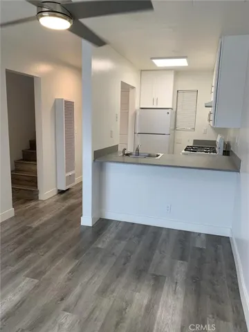 1734 E Erie Street, Long Beach, California 90802