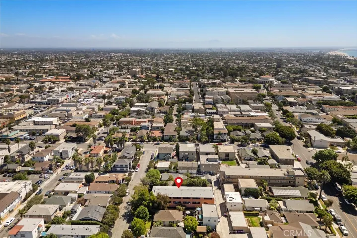 1734 E Erie Street, Long Beach, California 90802