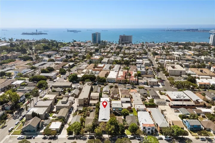 1734 E Erie Street, Long Beach, California 90802