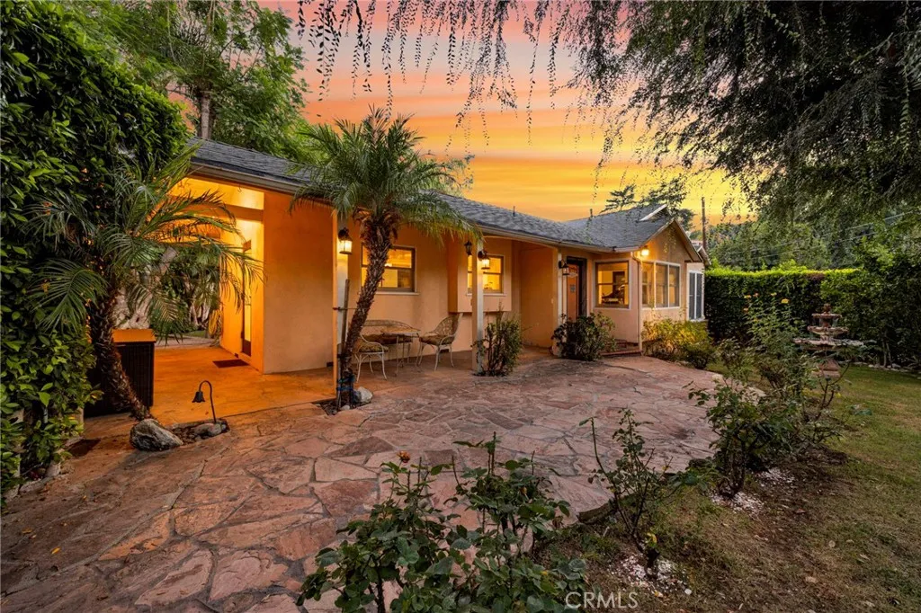 3398 Floyd, Los Angeles, California 90068 home-pic-2