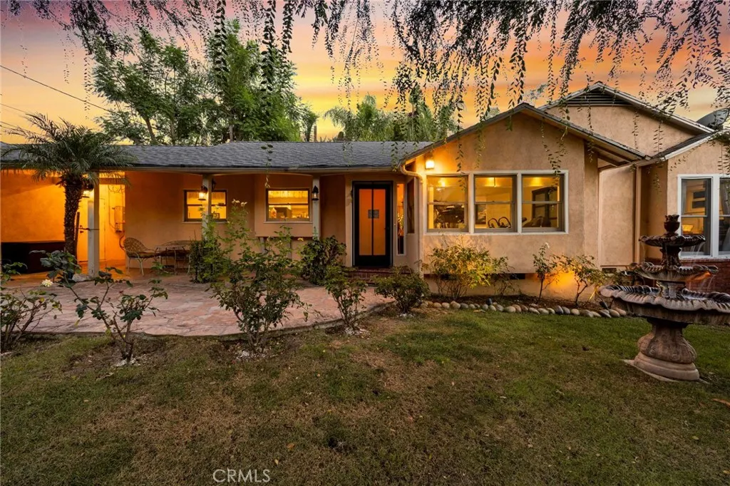 3398 Floyd, Los Angeles, California 90068 home-pic-0