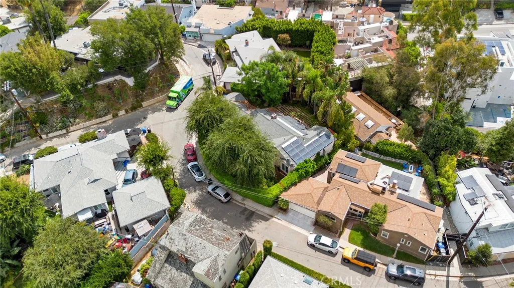 3398 Floyd, Los Angeles, California 90068 home-pic-44