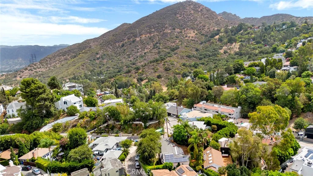 3398 Floyd, Los Angeles, California 90068 home-pic-45