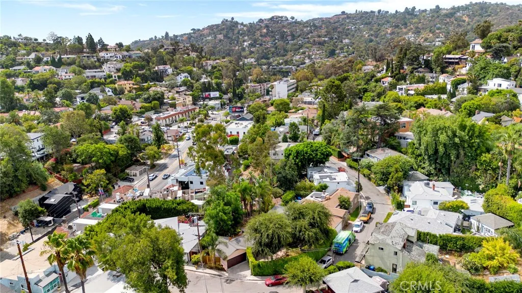 3398 Floyd, Los Angeles, California 90068 home-pic-46