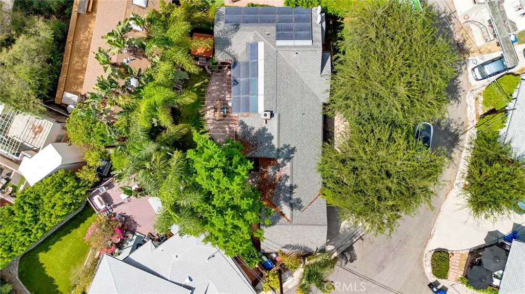 3398 Floyd, Los Angeles, California 90068 home-pic-43