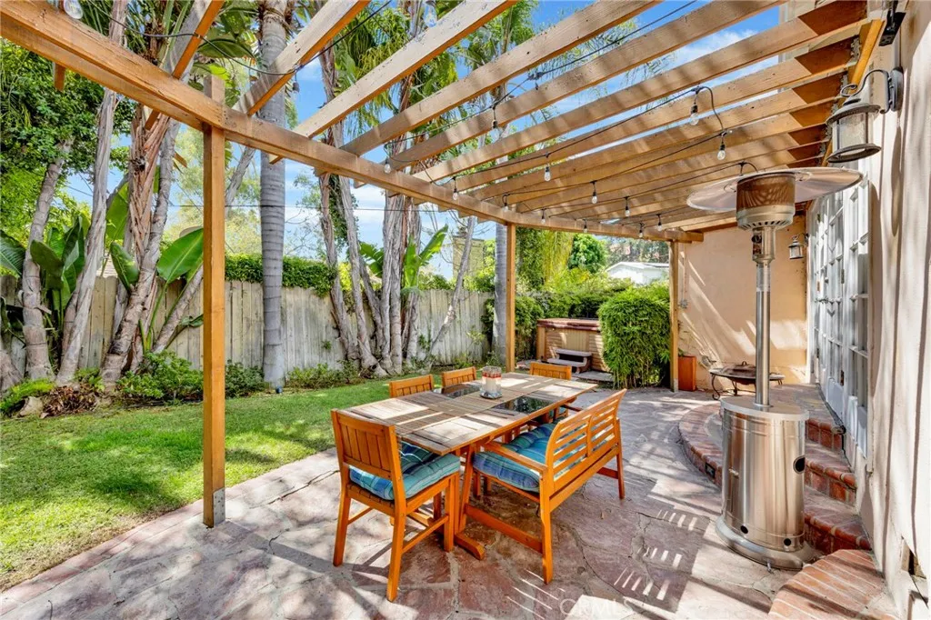 3398 Floyd, Los Angeles, California 90068 home-pic-41